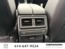 Mazda CX-50 Hybrid Premium Plus AWD 2026