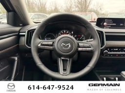 Mazda CX-50 Hybrid Premium Plus AWD 2026