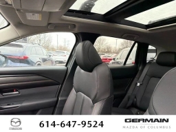 Mazda CX-50 Hybrid Premium Plus AWD 2026