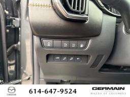 Mazda CX-50 Hybrid Premium Plus AWD 2026