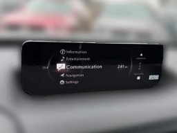 Mazda CX-50 Hybrid Premium Plus AWD 2026