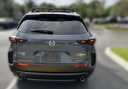 Mazda CX-50 Hybrid Premium Plus AWD 2026