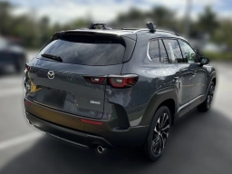 Mazda CX-50 Hybrid Premium Plus AWD 2026