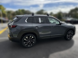 Mazda CX-50 Hybrid Premium Plus AWD 2026