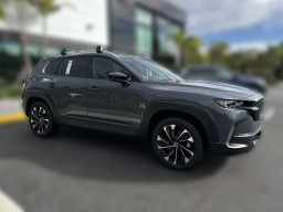 Mazda CX-50 Hybrid Premium Plus AWD 2026