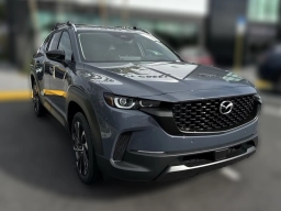 Mazda CX-50 Hybrid Premium Plus AWD 2026