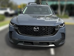 Mazda CX-50 Hybrid Premium Plus AWD 2026