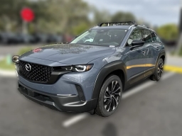 Mazda CX-50 Hybrid Premium Plus AWD 2026