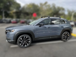 Mazda CX-50 Hybrid Premium Plus AWD 2026