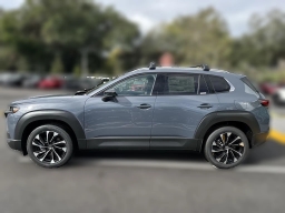 Mazda CX-50 Hybrid Premium Plus AWD 2026