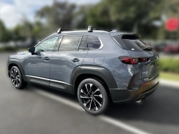Mazda CX-50 Hybrid Premium Plus AWD 2026