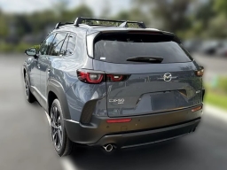 Mazda CX-50 Hybrid Premium Plus AWD 2026