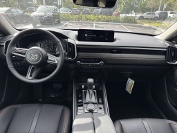 Mazda CX-50 Hybrid Premium Plus AWD 2026