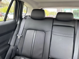Mazda CX-50 Hybrid Premium Plus AWD 2026