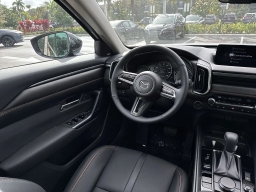 Mazda CX-50 Hybrid Premium Plus AWD 2026