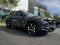 Mazda CX-50 Hybrid Premium Plus AWD 2026