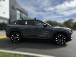 Mazda CX-50 Hybrid Premium Plus AWD 2026