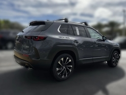 Mazda CX-50 Hybrid Premium Plus AWD 2026