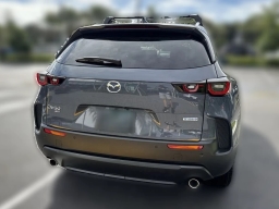 Mazda CX-50 Hybrid Premium Plus AWD 2026