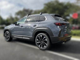 Mazda CX-50 Hybrid Premium Plus AWD 2026