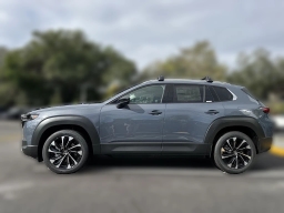 Mazda CX-50 Hybrid Premium Plus AWD 2026