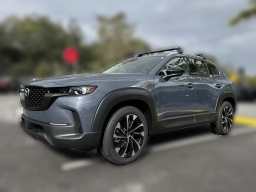 Mazda CX-50 Hybrid Premium Plus AWD 2026