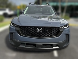 Mazda CX-50 Hybrid Premium Plus AWD 2026