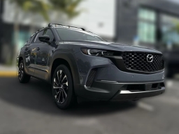 Mazda CX-50 Hybrid Premium Plus AWD 2026