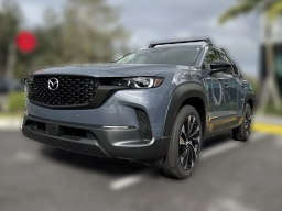 Mazda CX-50 Hybrid Premium Plus AWD 2026