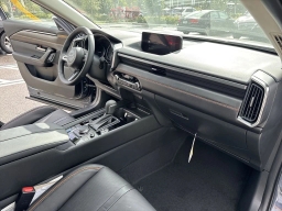 Mazda CX-50 Hybrid Premium Plus AWD 2026