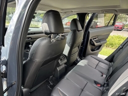 Mazda CX-50 Hybrid Premium Plus AWD 2026
