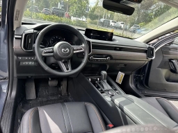Mazda CX-50 Hybrid Premium Plus AWD 2026