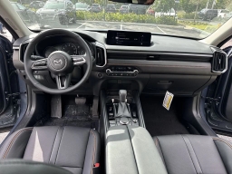 Mazda CX-50 Hybrid Premium Plus AWD 2026