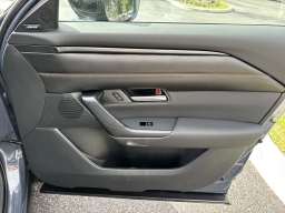 Mazda CX-50 Hybrid Premium Plus AWD 2026