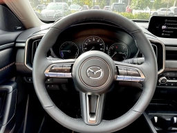 Mazda CX-50 Hybrid Premium Plus AWD 2026