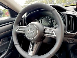 Mazda CX-50 Hybrid Premium Plus AWD 2026