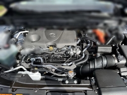 Mazda CX-50 Hybrid Premium Plus AWD 2026