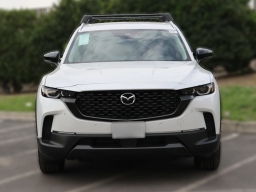 Mazda CX-50 Hybrid Premium Plus AWD 2026