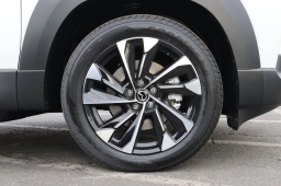 Mazda CX-50 Hybrid Premium Plus AWD 2026