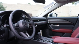 Mazda CX-50 Hybrid Premium Plus AWD 2026