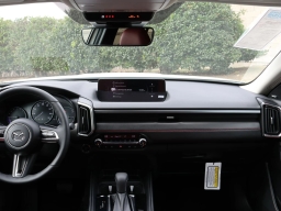 Mazda CX-50 Hybrid Premium Plus AWD 2026