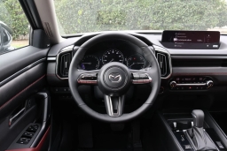 Mazda CX-50 Hybrid Premium Plus AWD 2026