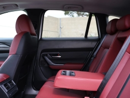 Mazda CX-50 Hybrid Premium Plus AWD 2026