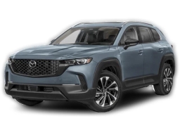 Mazda CX-50 Hybrid Premium Plus AWD 2026