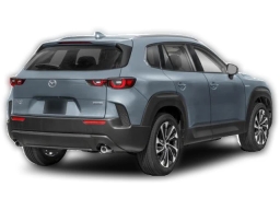 Mazda CX-50 Hybrid Premium Plus AWD 2026