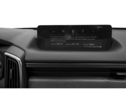 Mazda CX-50 Hybrid Premium Plus AWD 2026