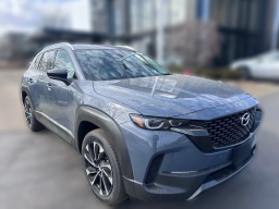 Mazda CX-50 Hybrid Premium Plus AWD 2026