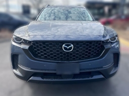 Mazda CX-50 Hybrid Premium Plus AWD 2026