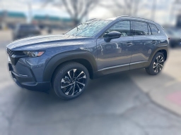 Mazda CX-50 Hybrid Premium Plus AWD 2026