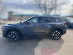 Mazda CX-50 Hybrid Premium Plus AWD 2026